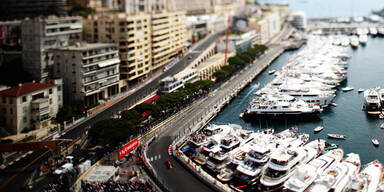 Monaco: F1-Klassiker vor dem Aus?