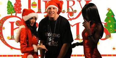 Jingle Bells Swag - Money Boy