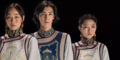 Modischer Triumph: Mongolei holt sich Gold für Olympia-Outfits