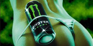"Monster Energy": 14-Jährige starb