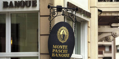 Monte Paschi Bank