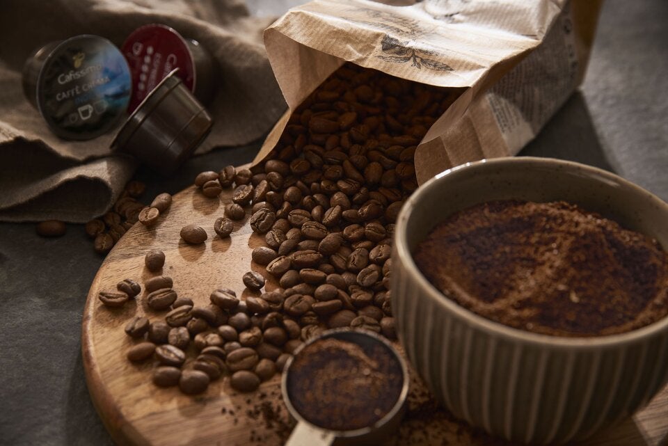 Österreicher trinken mehr Kaffee als Wasser