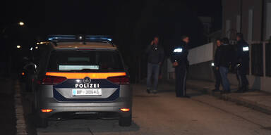 Mordalarm in Berndorf: Zwei Tote und eine Schwerverletzte