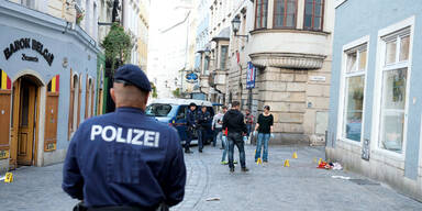 Attacke in Altstadt: Bürgermeister will handeln