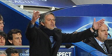 Mourinho zog Chelsea den Zahn