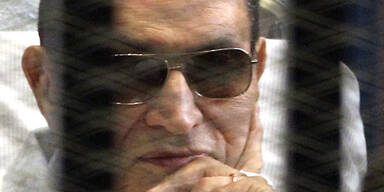 Prozess gegen Mubarak eingestellt