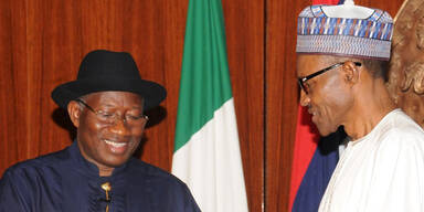 Ex-Diktator ist neuer Präsident Nigerias