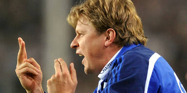 Twente-Co Mulder schlägt Chef-Coach Zahn aus