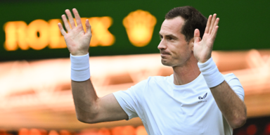 Andy Murray: Karriereende nach Olympia