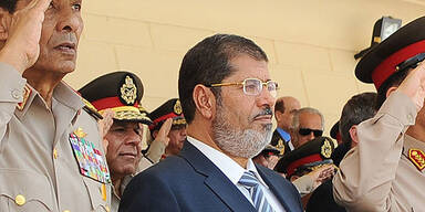 Verfassungsgericht hebt Mursi-Dekret auf