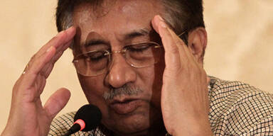 Pakistan: Ex-Militärmachthaber Musharraf zum Tode verurteilt