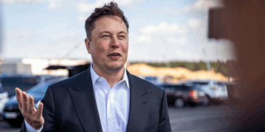 Elon Musk wird doch nicht Twitter-Verwaltungsrat