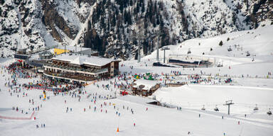 Nächster Lockdown-Schock: Auch Skilifte bleiben zu | Ski-Saison vorerst geplatzt