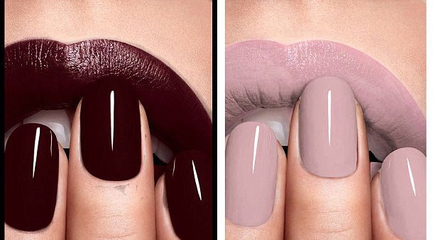 LippenText