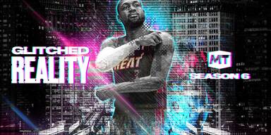 NBA2K21 Glitched Reality MyTeam Season 6