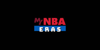 Mit den brandneuen Features in MyNBA schreibt NBA® 2K23 die NBA-Geschichte neu