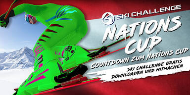 Ski Challenge Nations Cup