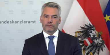 Nehammer will die ÖVP nach Parteitag umbauen