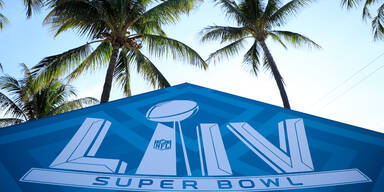 Super Bowl LIV: Duell der Gegensätze