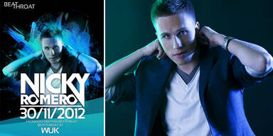 Nicky Romero