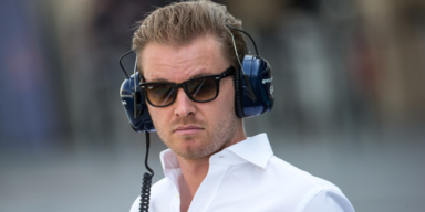 Neuer Job für Ex-F1-Weltmeister Nico Rosberg