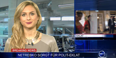 News Show: Netrebko-Eklat & Steuerreform