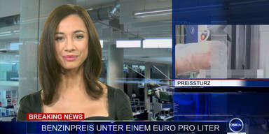 News Show: Benzin unter einem Euro & Ehemann zerstückelt