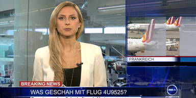 News TV: Was geschah mit Flug 4U9525 wirklich?
