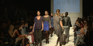 Die Show von NUBU