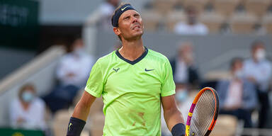 Schock: Nadal sagt Wimbledon & Olympia ab