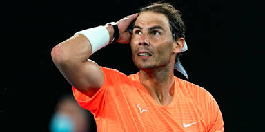 Rüpel-Fan sorgte bei Nadal-Match für Wirbel