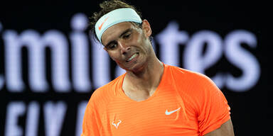 Nadal fehlt auch in Miami noch
