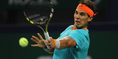 Nadal siegt in Buenos Aires