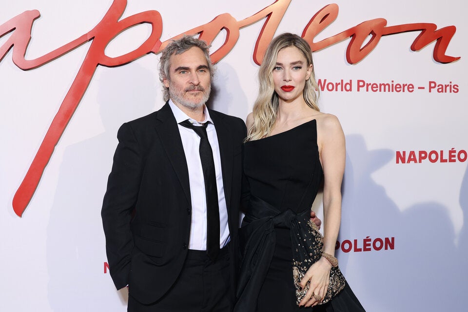 Blut & Sex: Joaquin Phoenix geht als „Napoleon“ auf Oscar-Kurs