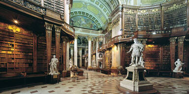 Österreichische Nationalbibliothek