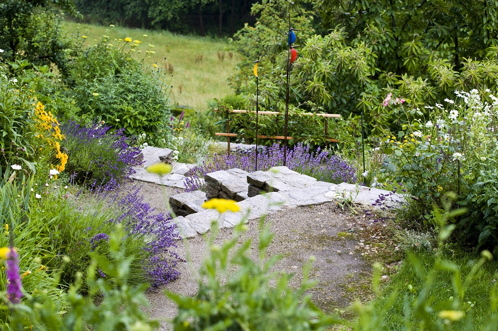 Garten - Garten-CH - Naturgarten - Bild 1