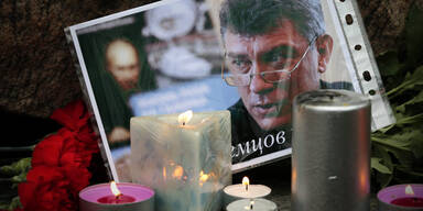 Mehrere Verdächtige im Mordfall Nemzow