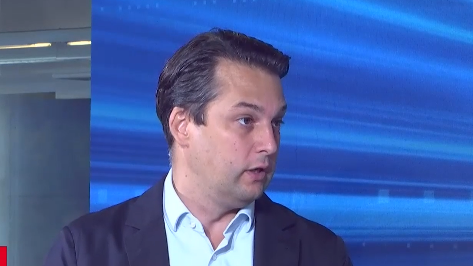 SKANDAL um Wien Energie: Dominik Nepp im Interview - oe24.tv