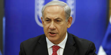 Netanyahu: Geheimbesuch beim Horror-Prinzen