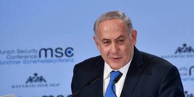 Netanyahu: Israel wird Gaza-Angriffe verschärfen