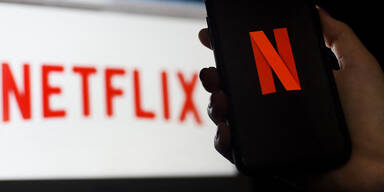 Netflix setzt Dienst in Russland aus
