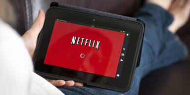 Netflix will Teilen von Accounts erschweren