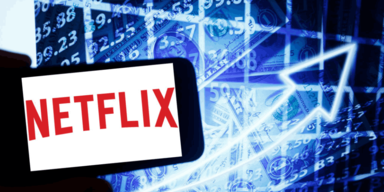 Netflix hat seinen Börsenwert fast halbiert