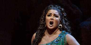 Anna Netrebko: Wien-Comeback mit ''La traviata''
