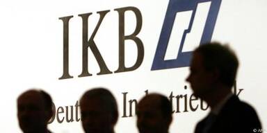 Neubewertungen bringen IKB 19,4 Mio. Euro Gewinn