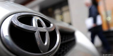 Neue Untersuchungen bringen Toyota unter Druck
