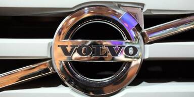 China schnappt sich auch Ford-Tochter Volvo