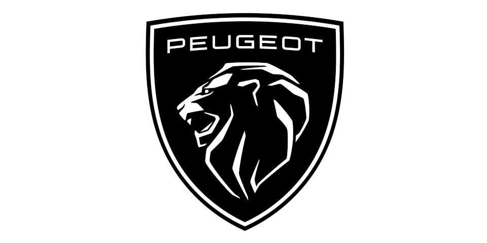Peugeot verpasst sich ein völlig neues Logo