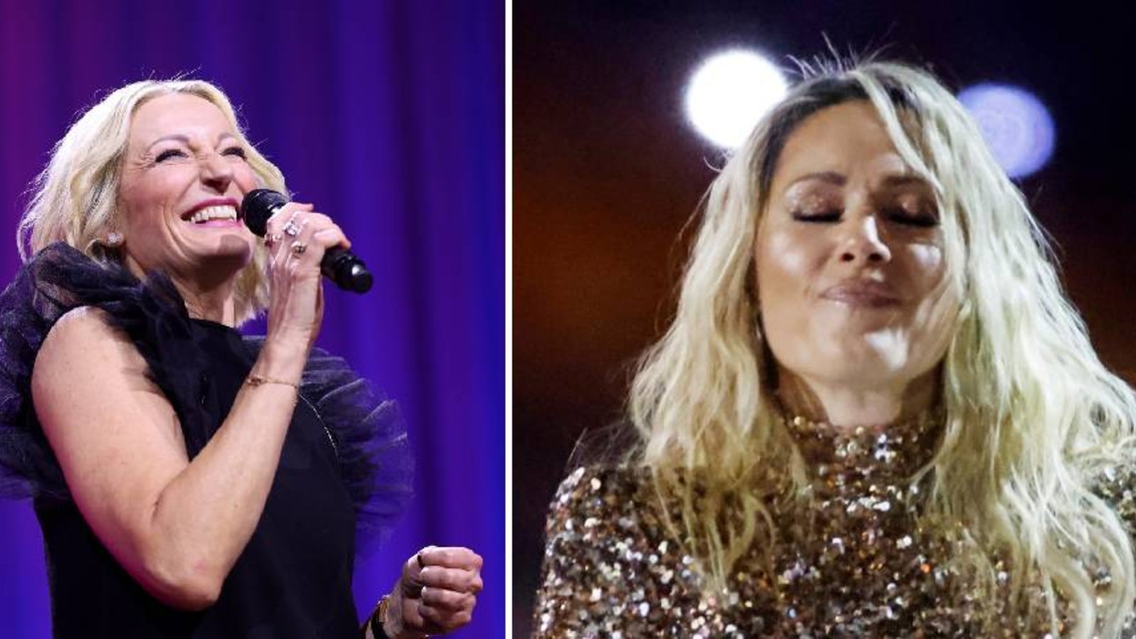 Monika Gruber teilt gegen Helene Fischer aus: &amp;quot;Blöde Kuh!&amp;quot; - stars24
