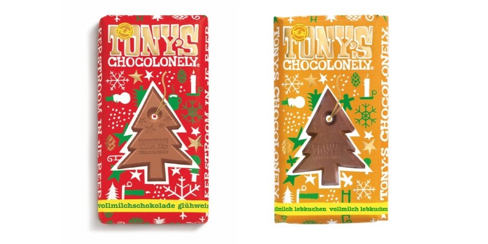 Tony’s Chocolonely